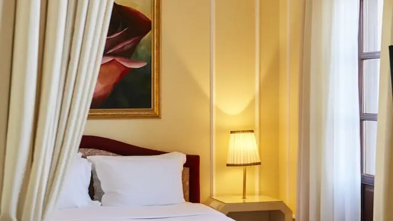 Grande Albergo delle Rose
