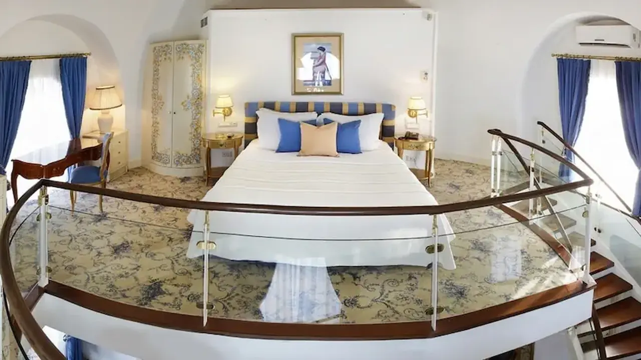 Grande Albergo delle Rose