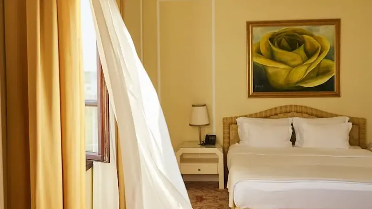 Grande Albergo delle Rose