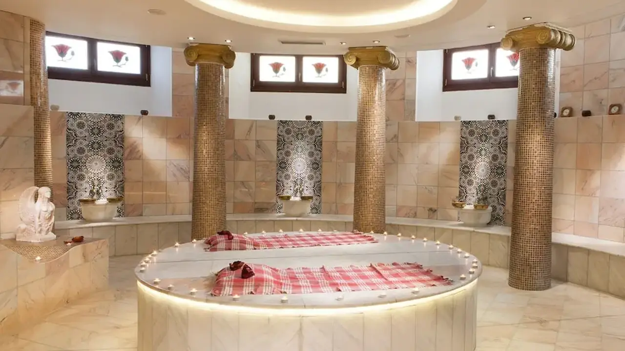 Grande Albergo delle Rose