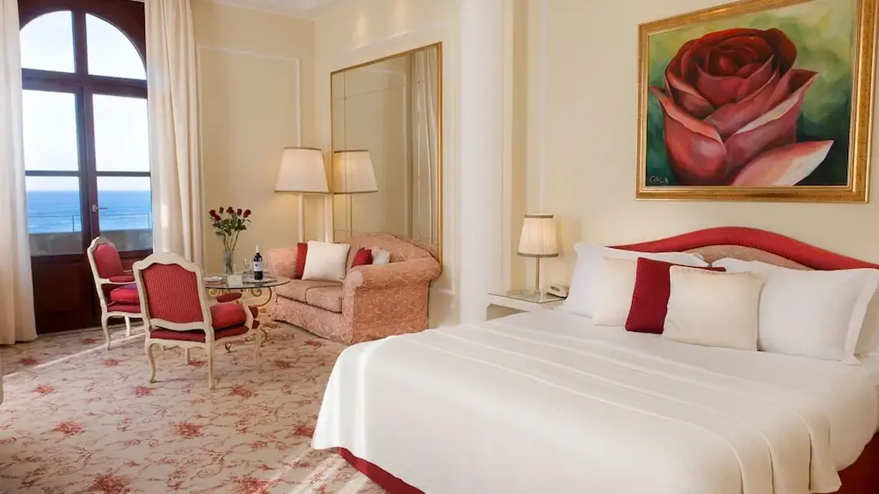 Grande Albergo delle Rose