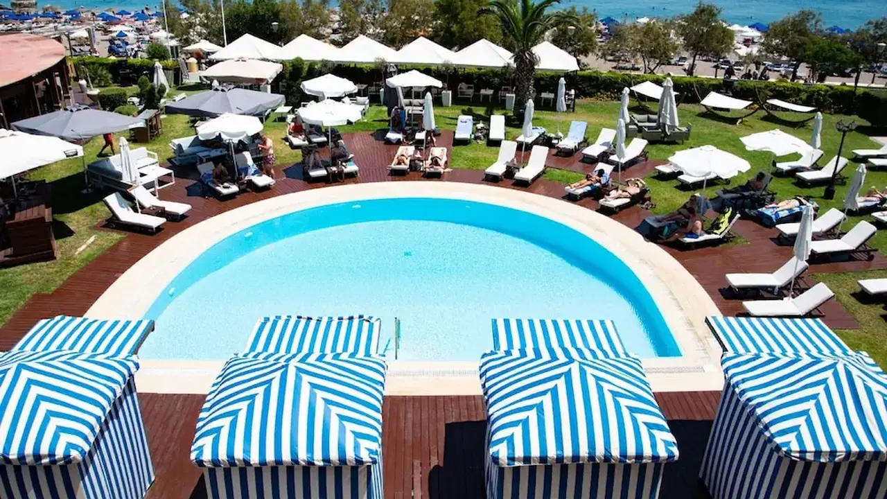 Grande Albergo delle Rose