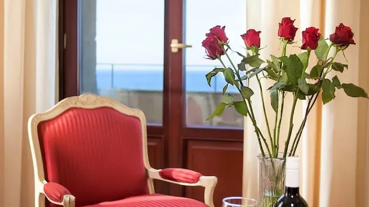 Grande Albergo delle Rose