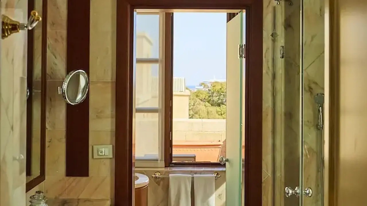 Grande Albergo delle Rose