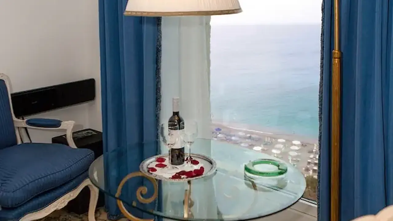 Grande Albergo delle Rose