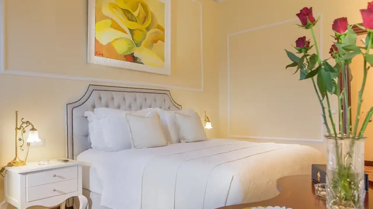 Grande Albergo delle Rose