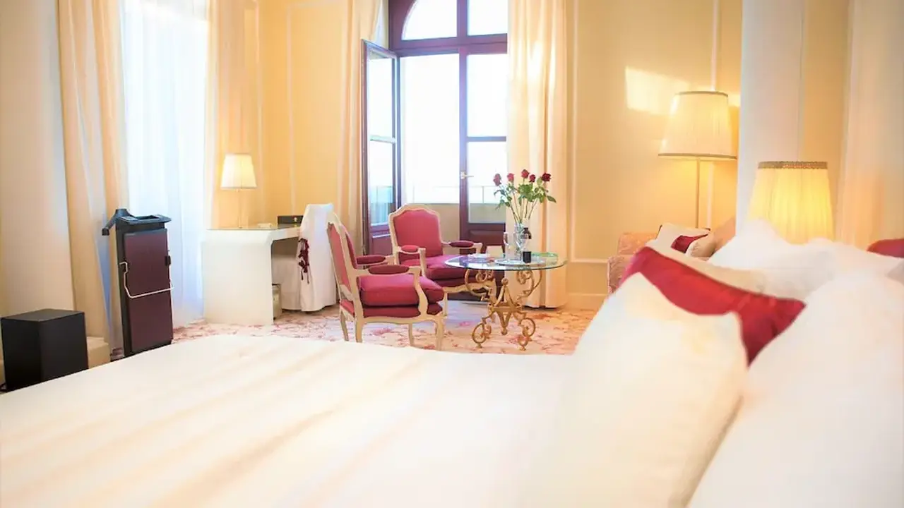 Grande Albergo delle Rose