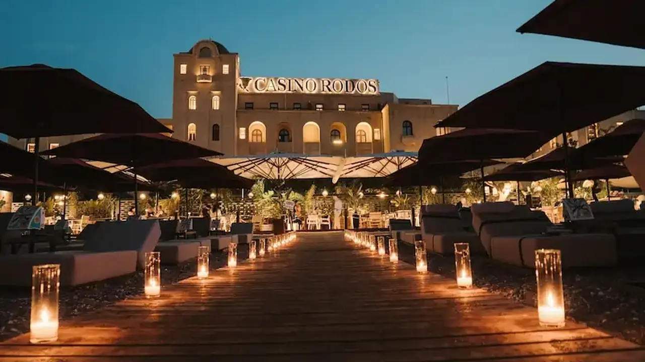 Grande Albergo delle Rose