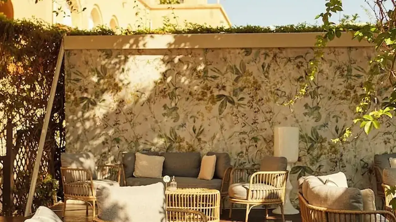Grande Albergo delle Rose