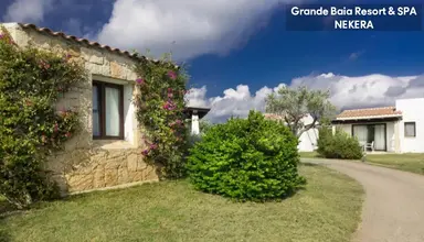 Grande Baia Resort