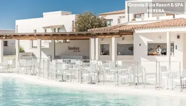 Grande Baia Resort
