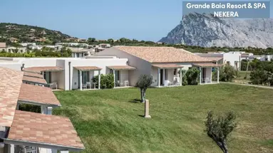 Grande Baia Resort