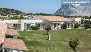 Grande Baia Resort