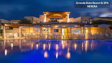 Grande Baia Resort