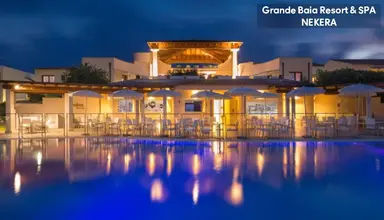 Grande Baia Resort