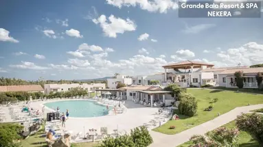 Grande Baia Resort