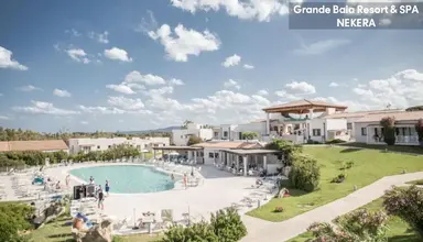 Grande Baia Resort