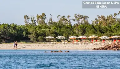 Grande Baia Resort