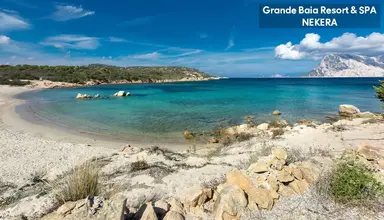 Grande Baia Resort