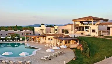 Grande Baia Resort