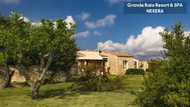 Grande Baia Resort