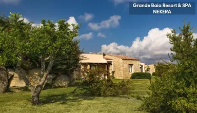 Grande Baia Resort