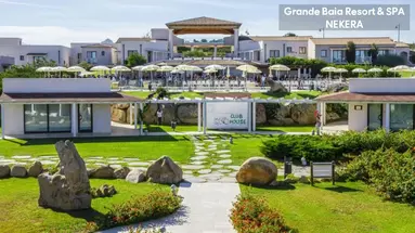 Grande Baia Resort