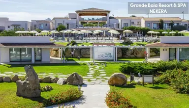 Grande Baia Resort