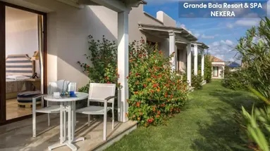 Grande Baia Resort