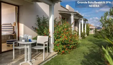 Grande Baia Resort