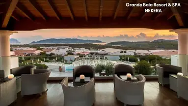 Grande Baia Resort