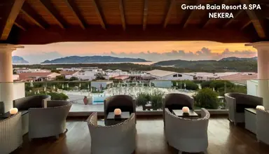 Grande Baia Resort