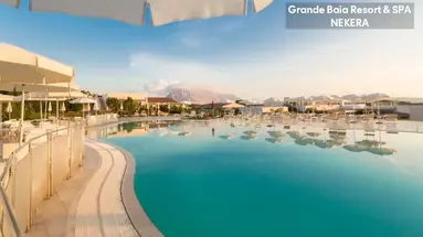 Grande Baia Resort