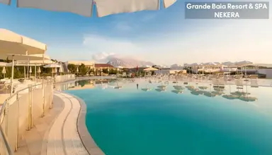Grande Baia Resort