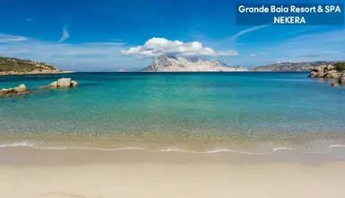 Grande Baia Resort