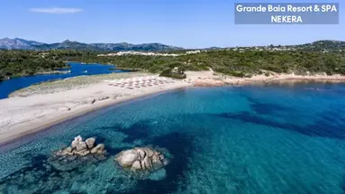 Grande Baia Resort