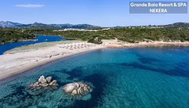 Grande Baia Resort