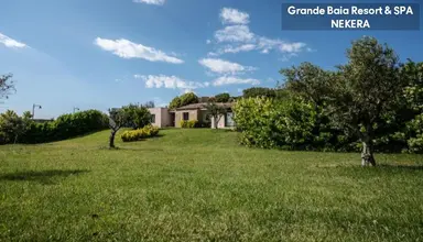 Grande Baia Resort