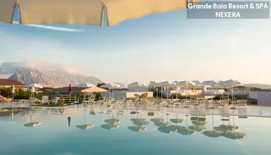 Grande Baia Resort