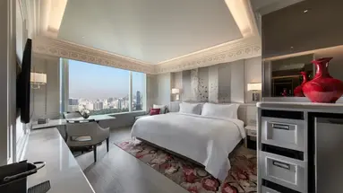 Grande Centre Point Lumphini