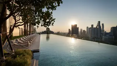 Grande Centre Point Lumphini