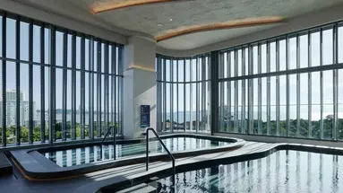 Grande Centre Point Space