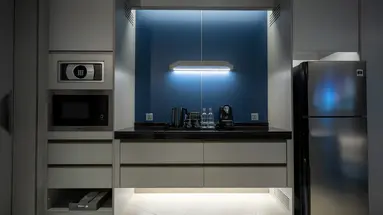 Grande Centre Point Space