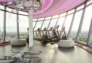 Grande Centre Point Space