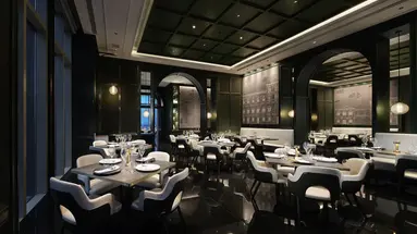 Grande Centre Point Surawong