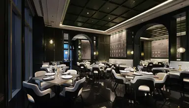 Grande Centre Point Surawong