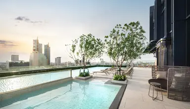 Grande Centre Point Surawong