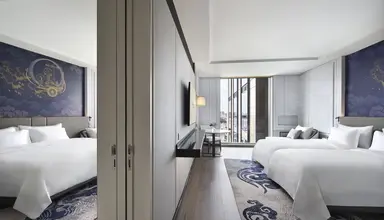 Grande Centre Point Surawong