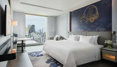 Grande Centre Point Surawong