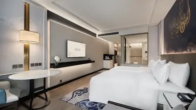 Grande Centre Point Surawong